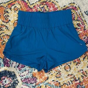 Athletic shorts